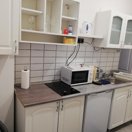 Riverside Cosy Apartman Будапеща Екстериор снимка