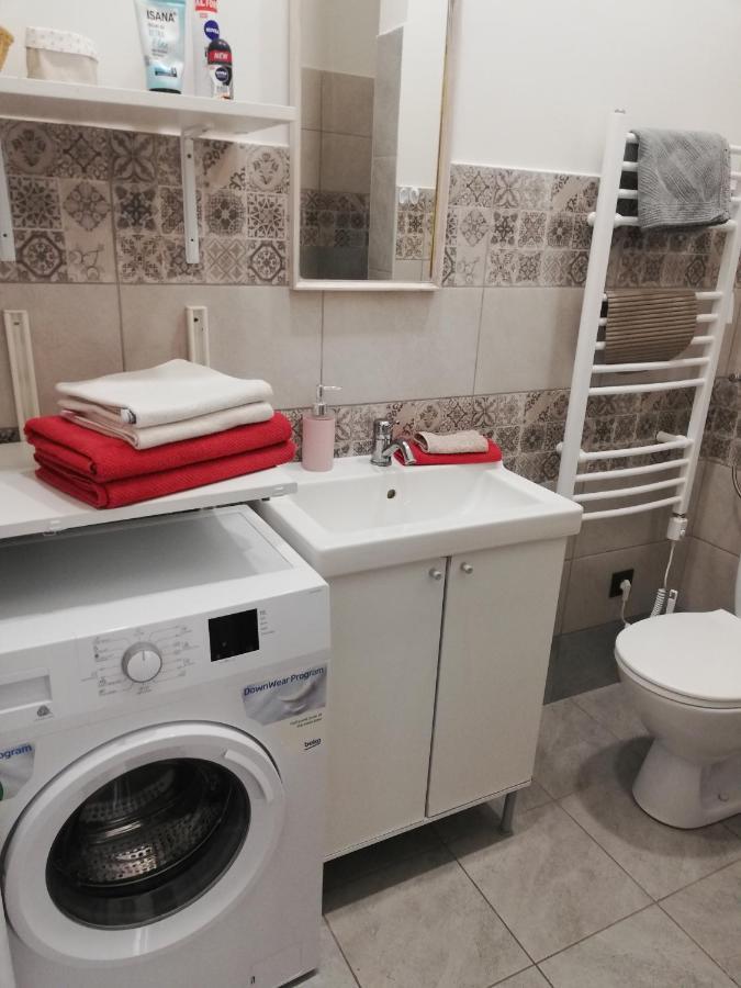 Riverside Cosy Apartman Будапеща Екстериор снимка